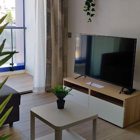 La Naval Beach Flat II W Garage Las Palmas de Gran Canaria Zewnętrze zdjęcie