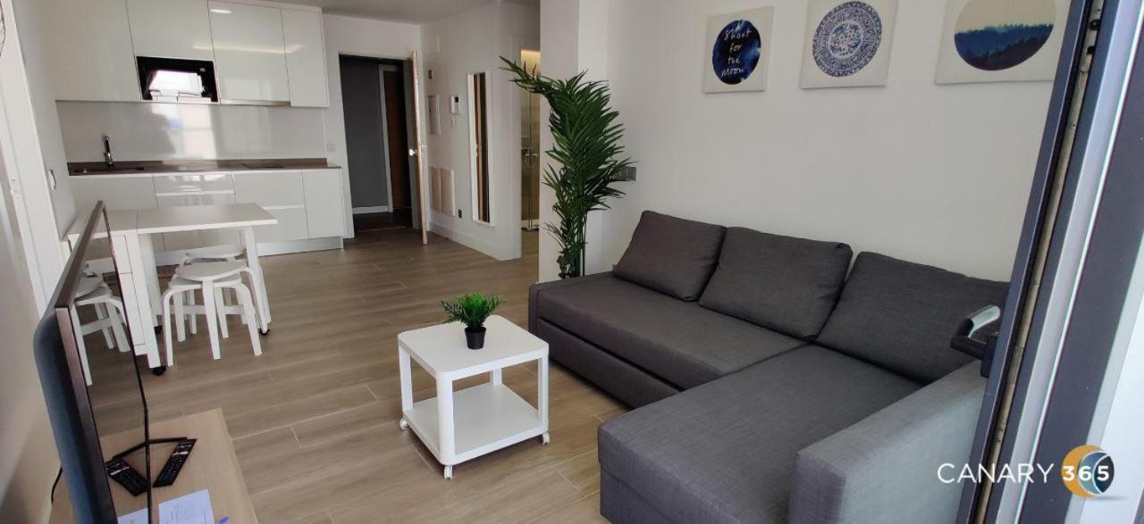 La Naval Beach Flat II W Garage Las Palmas de Gran Canaria Zewnętrze zdjęcie