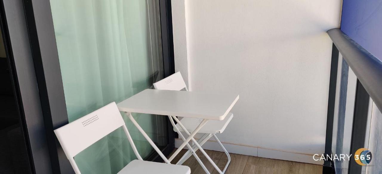 La Naval Beach Flat II W Garage Las Palmas de Gran Canaria Zewnętrze zdjęcie